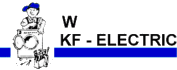 WKF Logo